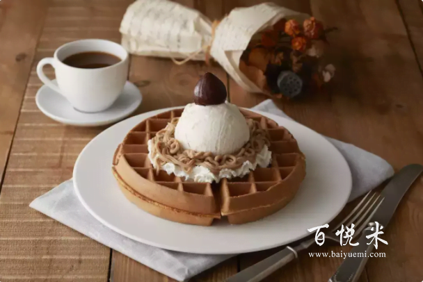 盤點那些無法拒絕的意大利甜點,高級感滿滿,你都吃過哪款?